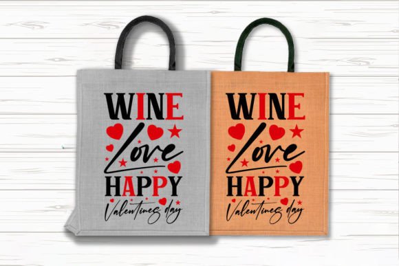 Download Wine Love Happy Valentines Day - Valentines Collection