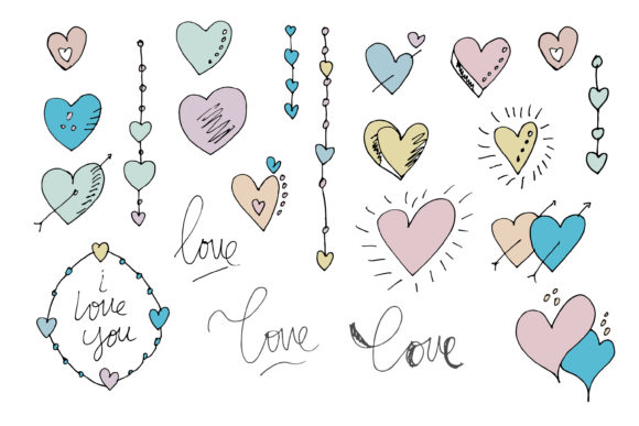 Download Love Clipart for Valentines Day - Valentines Collection