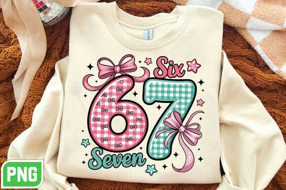 Download Six Seven 6 7 Valentines Day Png - Valentines Collection