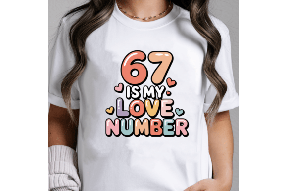 Download Six Seven 6 7 Valentines Day Png Bundle, - Valentines Collection