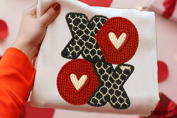 Download Yarn Valentine Png Valentines Xoxo Png - Valentines Collection