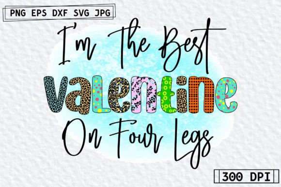 Download Dog Valentines Sublimation Design - Valentines sublimation design Collection