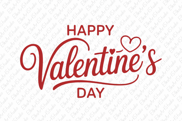 Download Happy Valentines Day PNG Sublimation - Valentines Collection