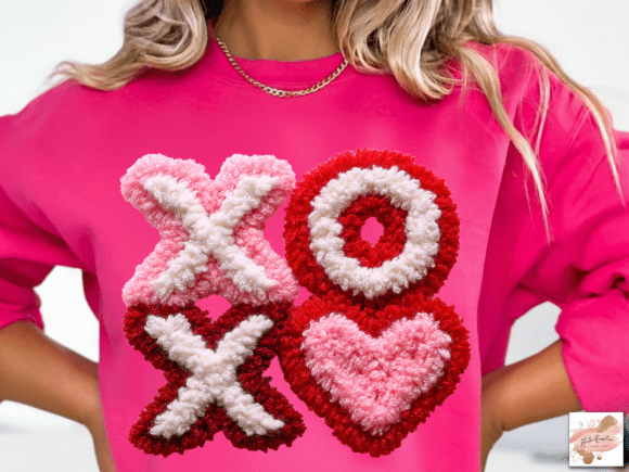 Download Yarn Valentine Png Valentines Xoxo Png - Valentines Collection