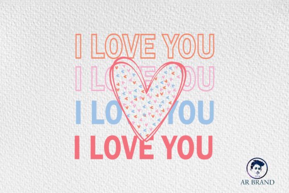 Download Retro Valentines Sublimation Design - Valentines sublimation design Collection